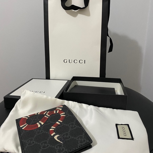 Gucci wallet *brand new* - Picture 8 of 8